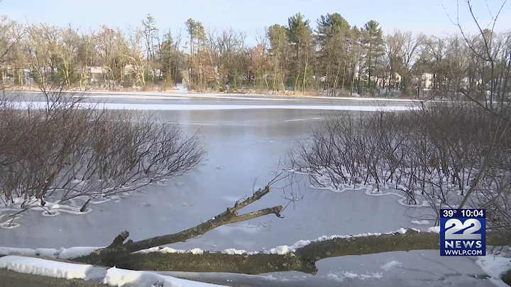 Mass. DPH issues consumption advisory for fish in these state parks after high levels of PFAS found