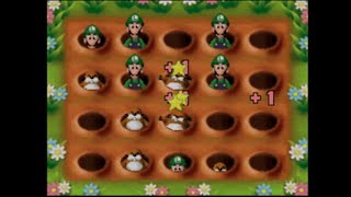Whack-a-Monty - Super Mario Wiki, the Mario encyclopedia