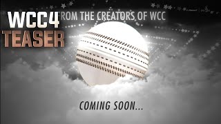 Next wave multimedia new cricket game||wcc4 new teaser launc||wcc4 coming soon