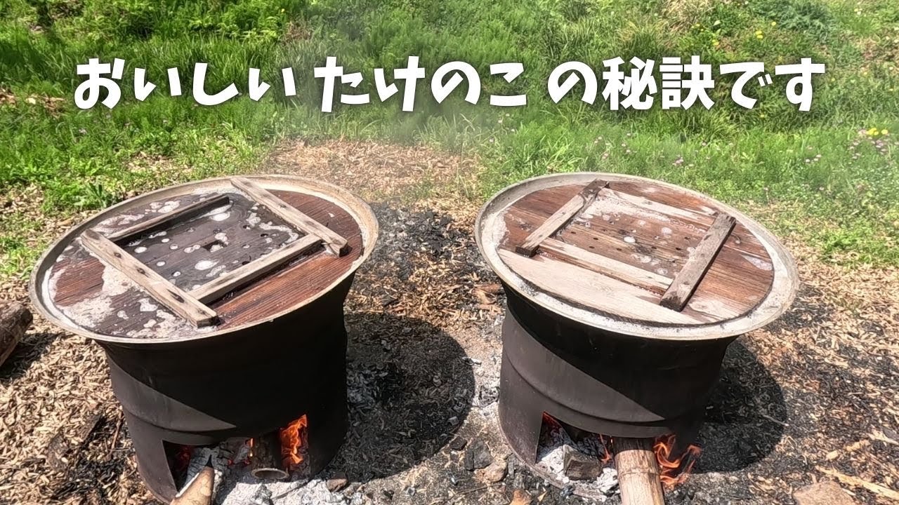 A professional farmer tells you about the most delicious bamboo