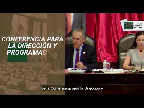 Todo sobre la Cámara: Jucopo y Secretaría General