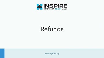 🔄 Simplified Refunds in STX Software | Manage Salon, Spa & Gym Refunds with Ease 2.0