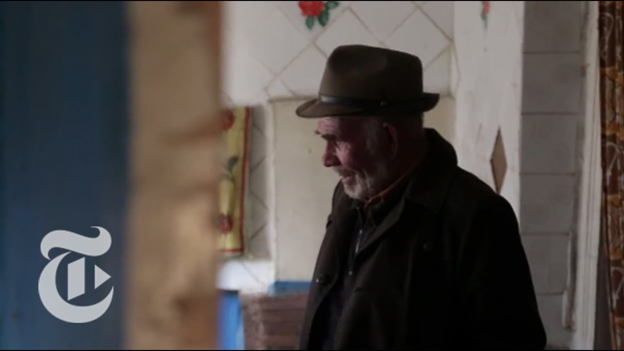 Trapped in a Torn Country | Ukraine News 2015 | The New York Times ny times marseille
