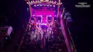 庆祝吴府娘娘千秋日八月廿二PERAYAAN HUT NGO HU NIU NIUYAYASAN DEWI SAKTI SEMESTA 12 OKTOBER 2025 ( DAY 1)