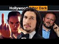 Adam driver confirms rian johnson effed tlj  hwad 121223