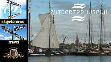 Zuiderzeemuseum