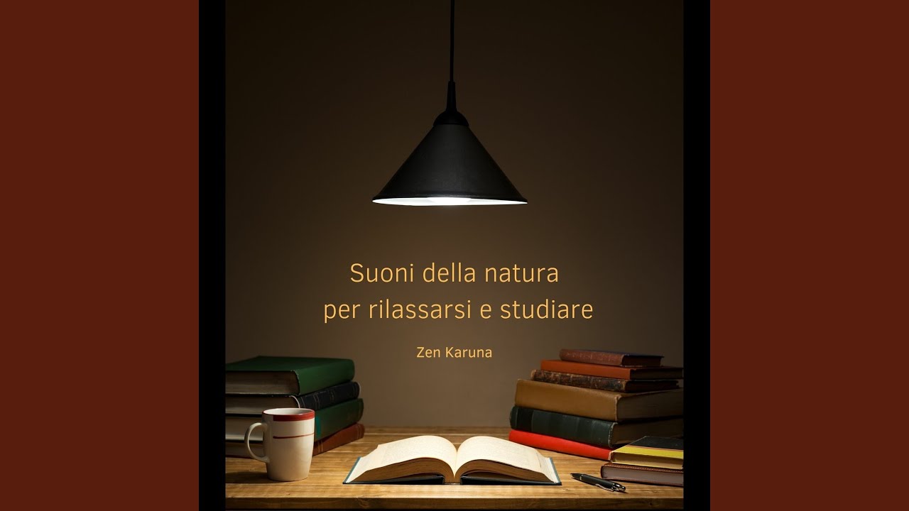 Sleduj Suoni di balena per un rilassamento profondo - Onde binaurali Theta 7 Hz na YouTube