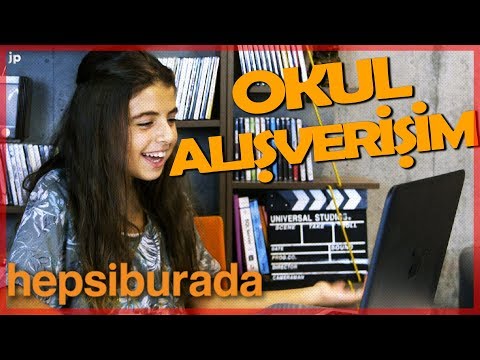OKULA DÖNÜŞ KIRTASİYE