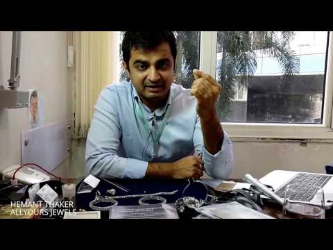 CÓMO COMPRAR MEJOR ???? Anillo de compromiso ???? ¿¿¿¿¿¿¿¿EN INDIA???????? (Hindi) quora