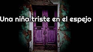 Video thumbnail of "Rozalén - La Puerta Violeta - Karaoke / Instrumental"