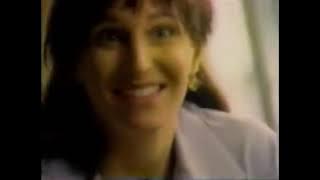Jeda Iklan CBS (KDKA 2 Pittsburgh) - 31 Oktober 1994