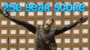 THE DIVISION: The Fastest Way to Get to 256 Gear Score! Earn Gear Caches Fast!