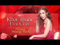 Full Album Khói Thuốc Đợi Chờ ☘ Phương Phương Thảo || Jimmii Nguyễn Hits Cover Acoustic