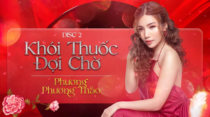 Full Album Khi Thuc i Ch  Phng Phng Tho || Jimmii ...