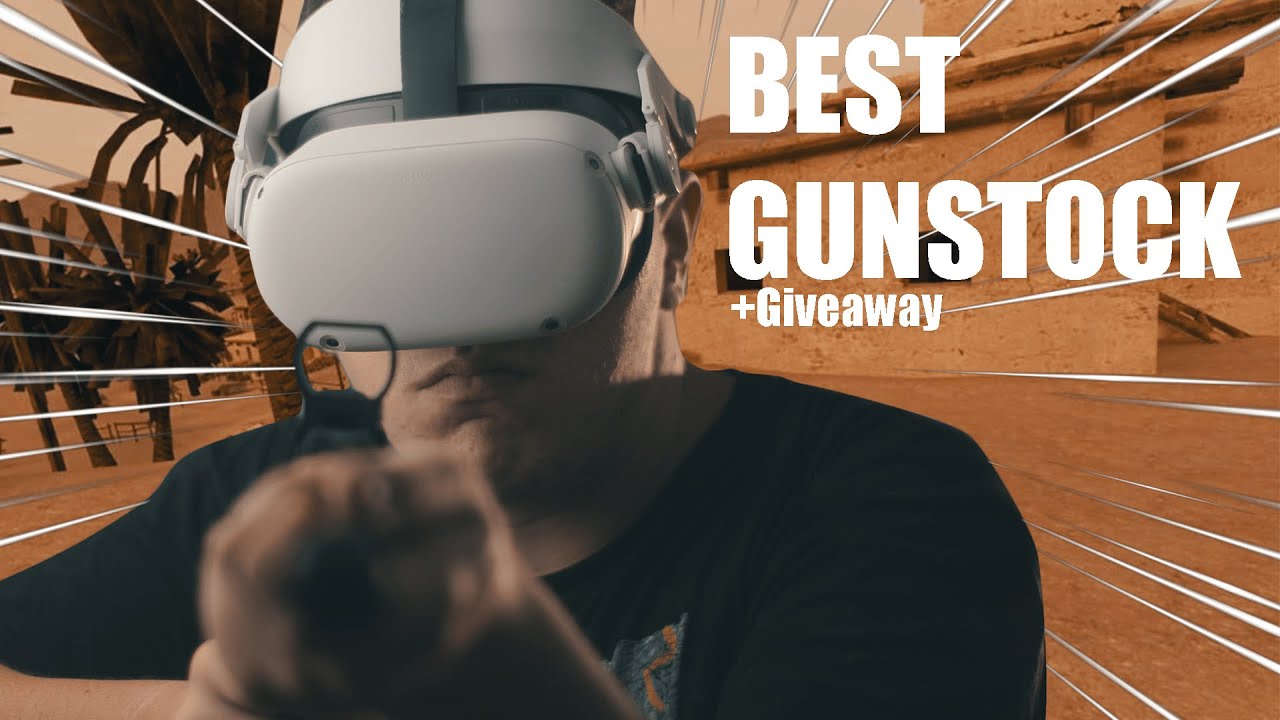 The ULTIMATE Gunstock Under 100? Sanlaki gun stock review (plus