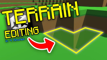 Minecraft Terrain Editing in 4 Minutes [C#] [Unity3D] | How Minecraft Works Pt. 7