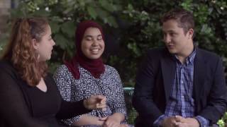 2016 FCBA Foundation Scholarship Recipient Video