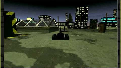 Robot rage rearmed I own noobz cuz I hack, u can