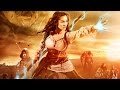 Mythica a quest for heroes  premiering march 31 on contv