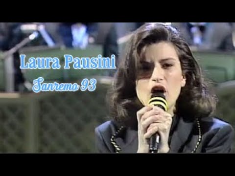 Laura Pausini 1993-2023: da Sanremo alla conquista del mondo