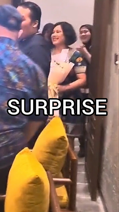 HEBOHNYA BIRTHDAY SURPRISE🎂#birthday#happiness#happybirthday#celebration#surprise#ulangtahun#happy