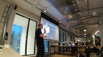 Competitive Advantages with Knowledge Graphs and Graph Technology