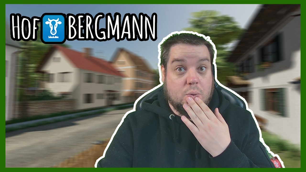 LS22 Hof Bergmann | Die Verkäuferin muss leiden  #9 | Farming Simulator 22