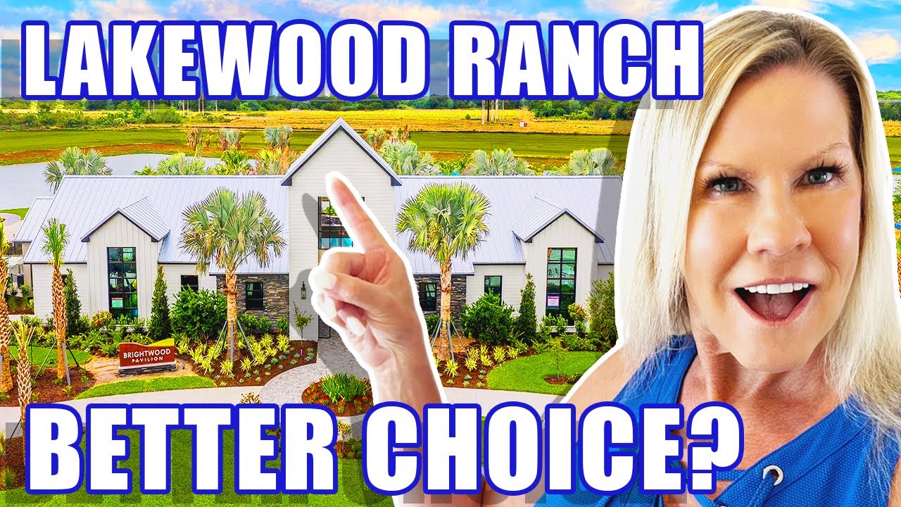 Discover North River Ranch Wildleaf Your Dream In Parrish FL North