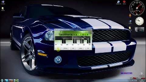 TM Nation Forever Skind downloading end set tutorial