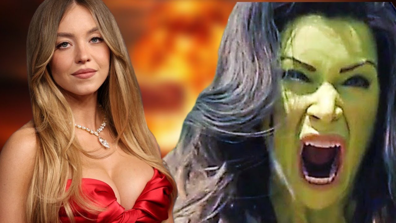 She-Hulk Wants Disney CANCELED – Jimmy Kimmel Meltdowns Continue She-Hulk Wants Disney CANCELED – Jimmy Kimmel Meltdowns Continue