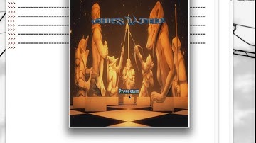 15-112 term project video : Chess Battle Jianwei Zhang