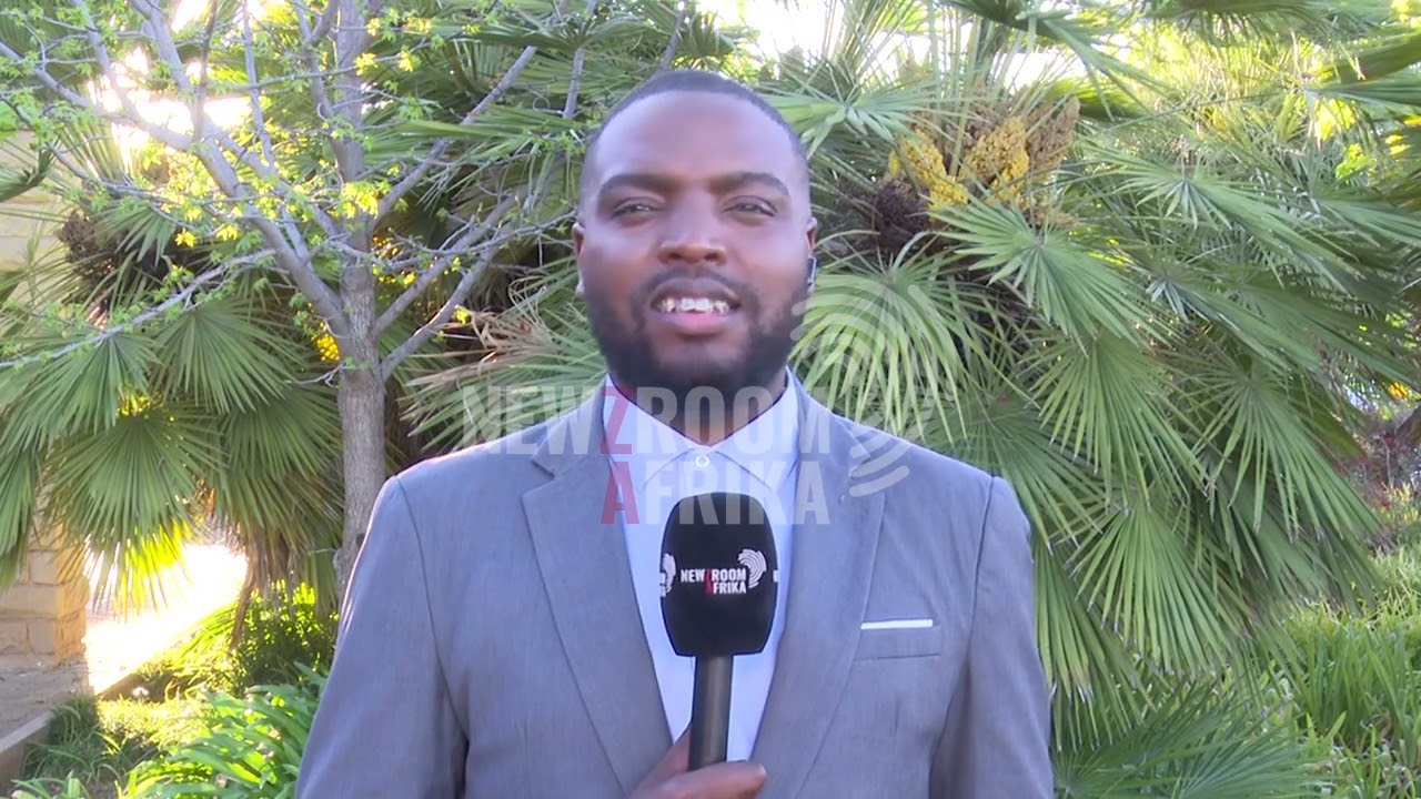 Bester, Magudumana to appear at the Bloemfontein Magistrate's Court