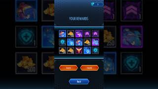 Galaxy Invaders: Alien Shooter 2 - OPEN 50 CLASSIC  DAILY BOX screenshot 5