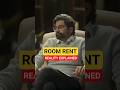 Why Room Rent Can Break Your Insurance Claim | R Madhavan Explains ft. Varun Dua