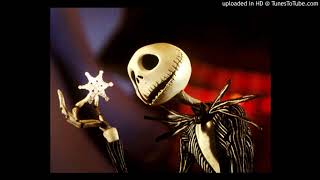 Jack Skellington - Jack's Obsession