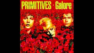 Video thumbnail of "The Primitives - You Are The Way"