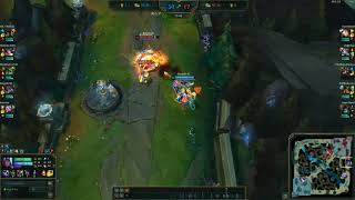 URF arrack speed Varus is disgusting