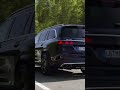2027 Mercedes-AMG GLS 63 4Matic+ – Mystic Blue #automobile #performancecars #amg #mercedes #luxury