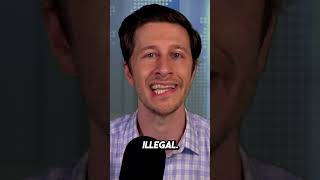 Separation of Church and State #shorts