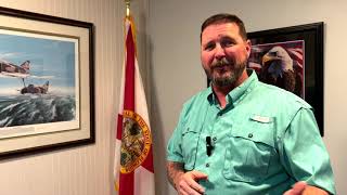 Veteran Services Department Spotlight
