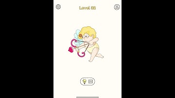 DOP: Draw One Part Level 32 Solution Gameplay #gaming #shorts