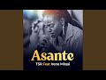 ASANTE Feat Irene Mirasi