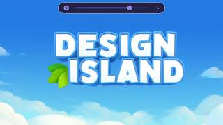 Design Island screenshot 2