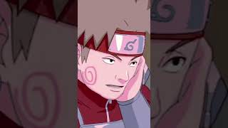 Shikamaru VS Choji