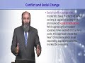 SOC613 Social Change and Transformation Lecture No 76