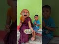 YOUTUBE TRENDING SONG 🔥❤️‍🩹 #cute #cutebaby #sarbebhabantusukhinah #funny #ekmotahathighumechala