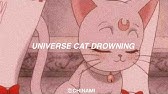Universe Cat Drowning Roblox Id
