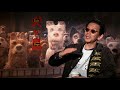 Isle of Dogs: Kunichi Nomura 'Mayor Kobayashi' Official Movie Interview