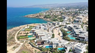 Adonis Beach Villas   Paphos