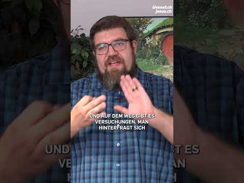 Christliche Bezüge in
